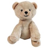 Sale Bear Toy Beige 19cm 