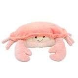 Crab Rattle Coral 19cm 