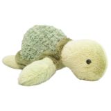 Turtle Toy Green 34cm 