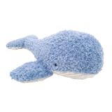 Whale Toy Blue 50cm 