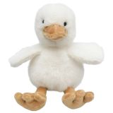 Duckling Toy White 20cm 