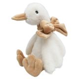 Duck Toy White 30cm 