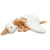 Flying Duck Toy White 40cm 