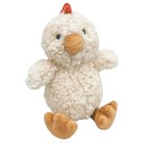 Chick Toy Beige 15cm 