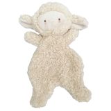 Sheep Comforter Beige 28cm 