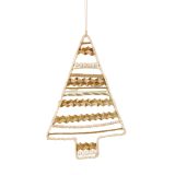 Sale Rattan Tree Hanging Decoration Natu