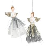 Sale Sweet Angel Hanging Decoration Whit