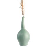 Gumnut Hanging Decoration Sage 9cm 