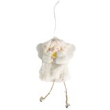 Sale Tomte Eskimo Angel Hanging Decorati