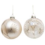 Blossom Baubles Hanging Decoration Champ