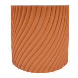 Sale Eliza Planter Terracotta Sm 13cm 