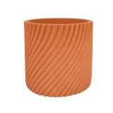 Sale Eliza Planter Terracotta Med 16cm 