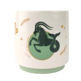 Sale Capricorn Zodiac Planter Green Sm 1