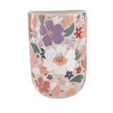 Sale Mae Floral Magnet Planter Colourful