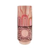 Sale ES The Womans Way Vase  24cm 