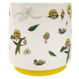 Sale May Gibbs Planter Yellow Sm 13cm 