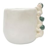 May Gibbs Climbing Gumnut Baby Planter G