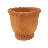 Sale Marie Planter Terracotta Sm 9cm 