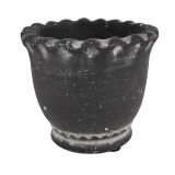 Sale Marie Planter Charcoal Sm 9cm 