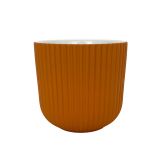 Sale Brooklyn Planter Terracotta Med 14c