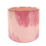 Sofia Planter Pink Storm Med 10cm 