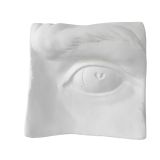 Sale Jolie Eye Planter White H21x20cm 