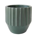 Sale Aylin Planter Dark Green Sm 12cm 