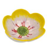 Ella Bowl Yellow 12cm 