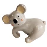 Koala Pot Hanger Grey 8cm 