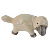 Platypus Pot Hanger Grey 9cm 