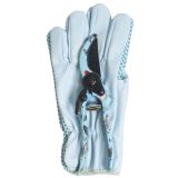 Chicken & Friends Secateurs & Gloves Blu