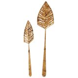 Sale Woven Palm Decoration Natural 103cm