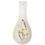 Bee Meadow Spoon Rest Yellow 24cm 