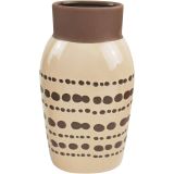 Sale Remy Vase Mocha Med 26cm 