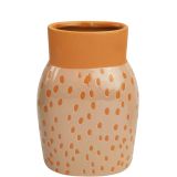 Sale Remy Vase Sherbet Sm 18cm 