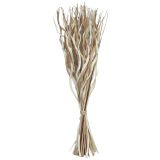 Sale Dried Foliage Bunch Natural 80cm 