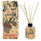 TESTER Cassia Floral Diffuser Yellow  C