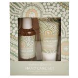 Sale ES Journey Hand Care Set Green 