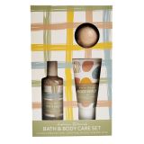 Sale Maldon Bath Body Care Set Colourf