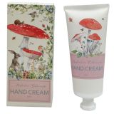 Enchanted Garden Hand Cream Natural & Re