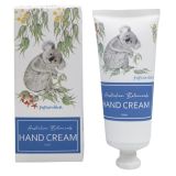 Popcorn Blue Australiana Hand Cream Whit