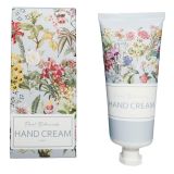 Botanicals Hand Cream Blue & White 100g 