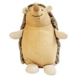 Echidna Door Stopper Grey 23cm 
