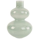 Sale Jasyln Frosted Double Ring Glass Va