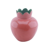 Sale Memphis Vase Pink 13cm 