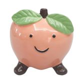 Pinky Peach Friends Vessel Pink 11cm 
