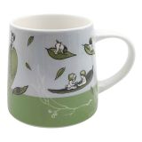 Sale May Gibbs Mug Green 400ml 