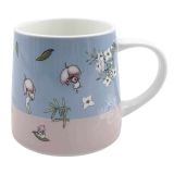 Sale May Gibbs Mug Pink 400ml 