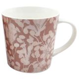 Sale Boho Mug Dusty Pink 470ml 