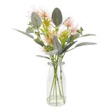 Sale Wild Flowers Eucalyptus Posie in V